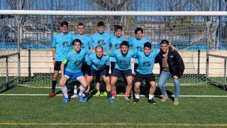 Equipos Fútbol 7 /2021-22